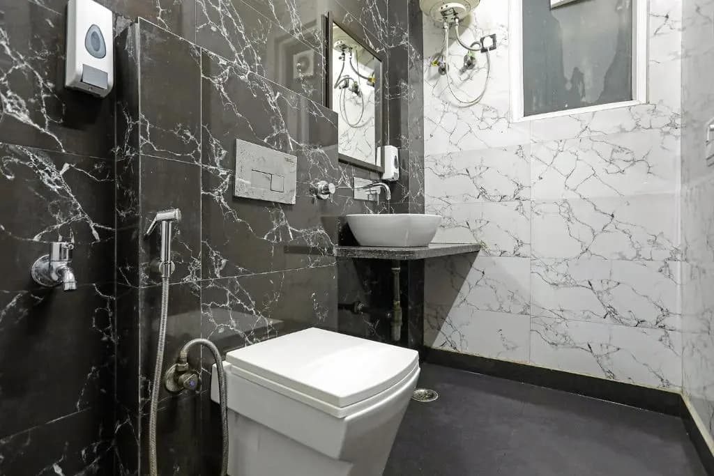Fabhotel White House Bnb - photo 9