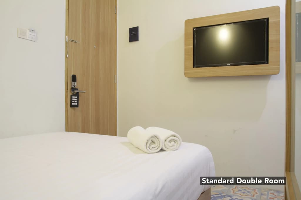 Casa Living Senayan - photo 4