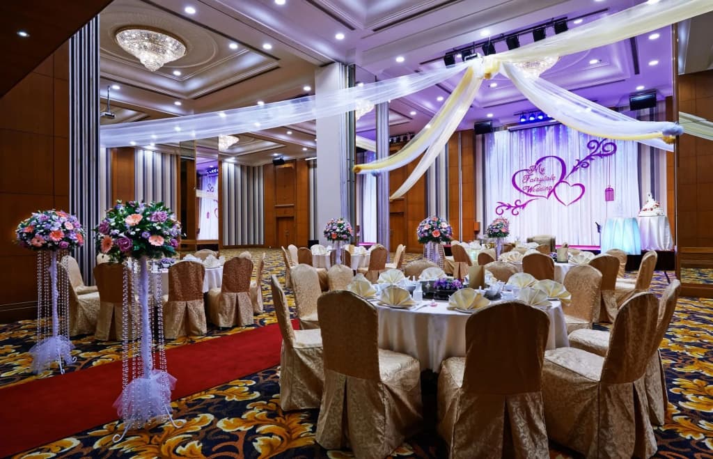 The Pearl Kuala Lumpur - photo 17