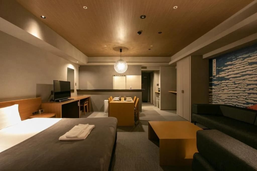 Minn Ueno - photo 11
