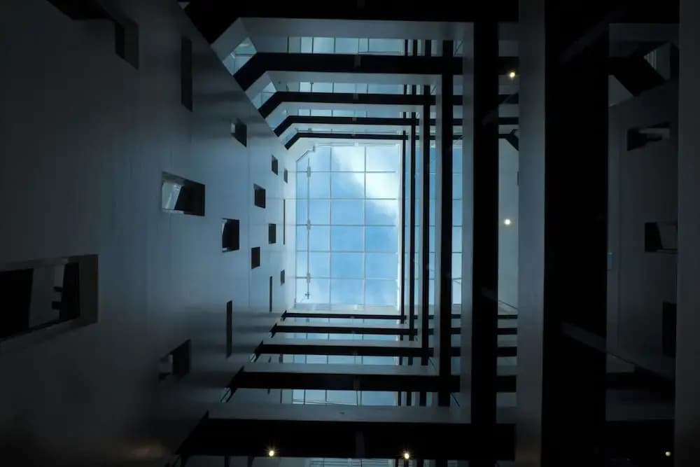 Hotel Chi - photo 16
