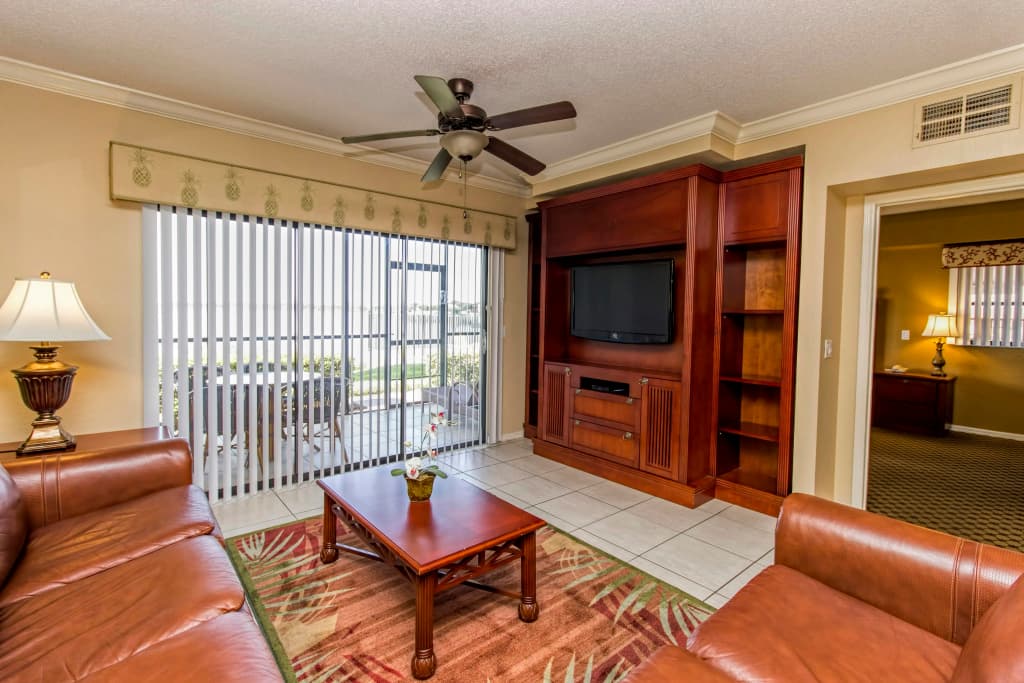 Westgate Lakes Resort & Spa  - photo 8