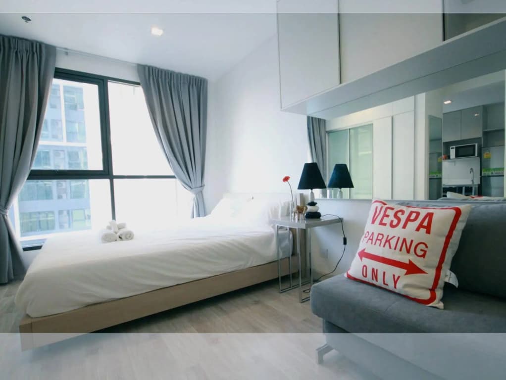 Cozy at Nine - BKK Guest House - photo 2