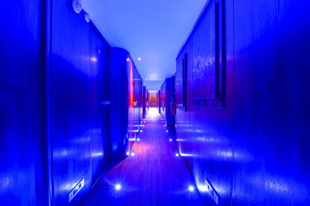 VIP Paris Yacht Hotel - photo 9