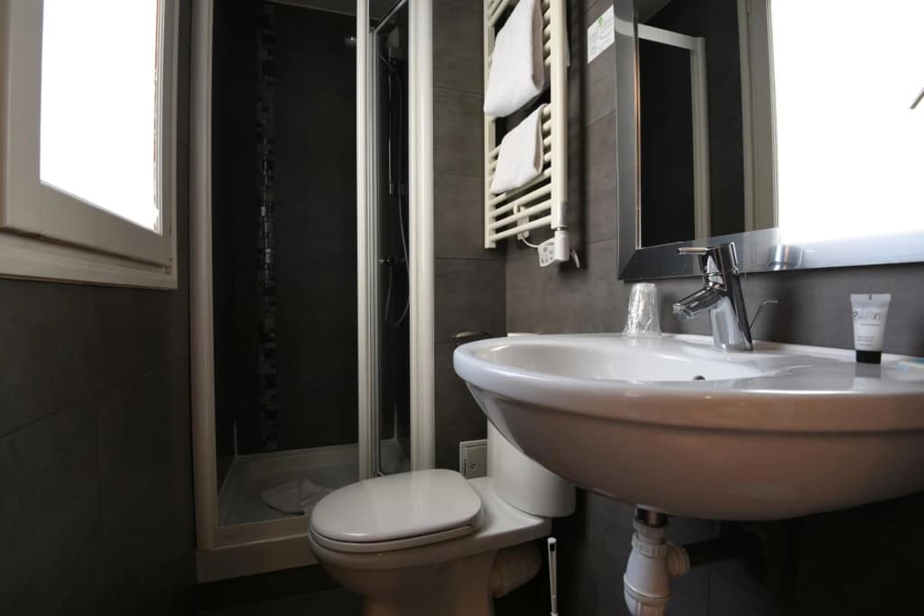 Hotel Amélie - photo 8