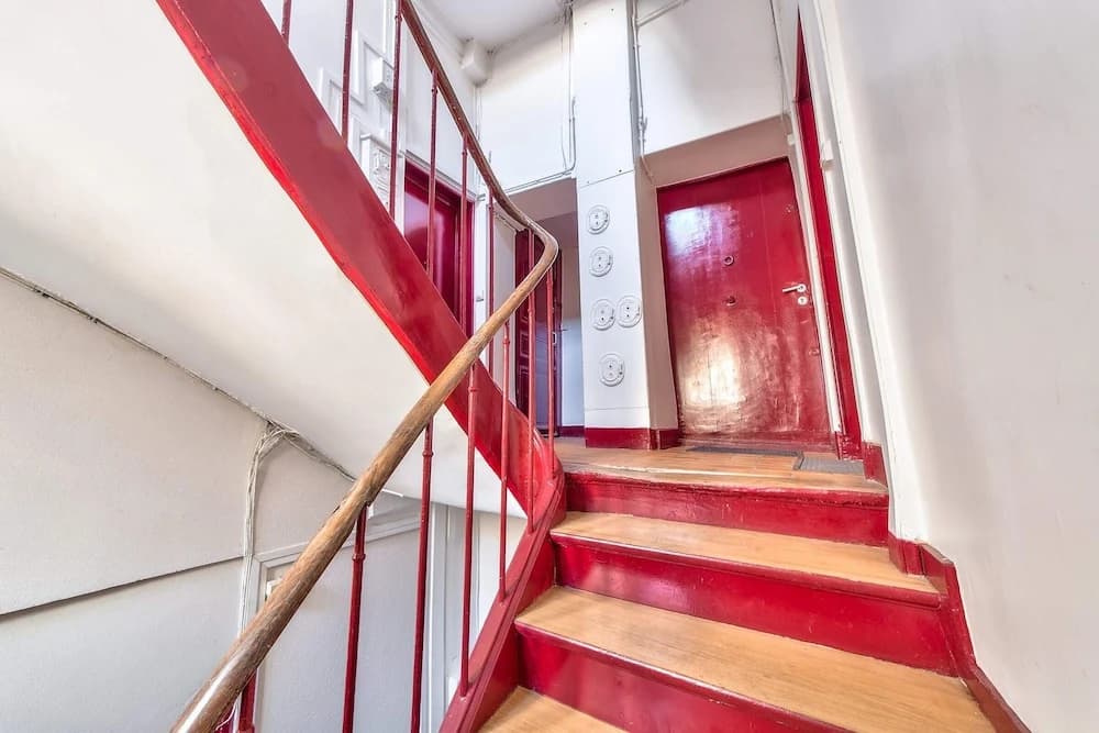 Studio With Mezzanine in the Heart of the Latin Quarter - PRO Agency - photo 15