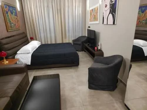 Suite Central Station - photo 2