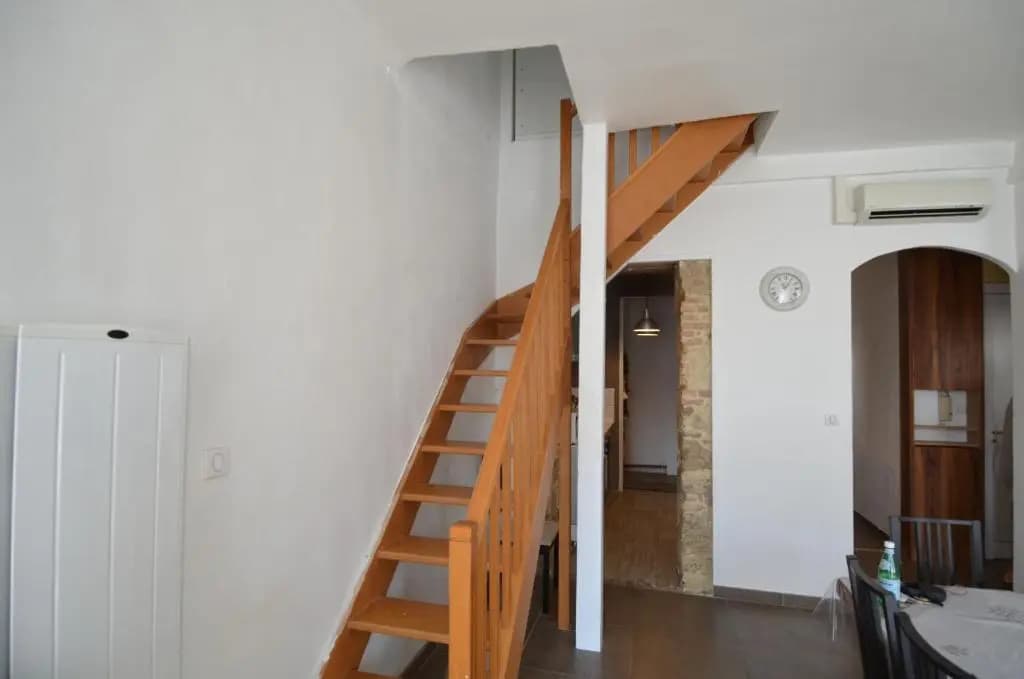 Appartement Duplex 6 personnes avec parking Nice centre - photo 10