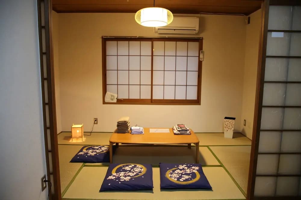 Kyoto Home Kiyomizu - photo 7