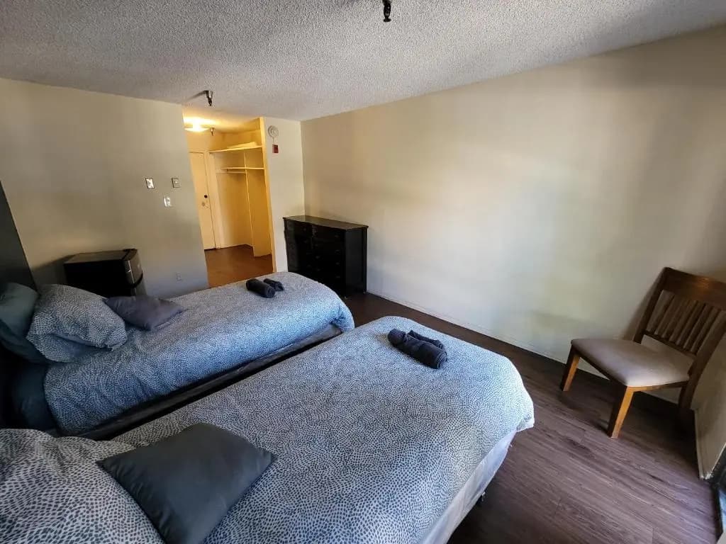 (A04) Simple Budget Private Studio Unit - photo 3