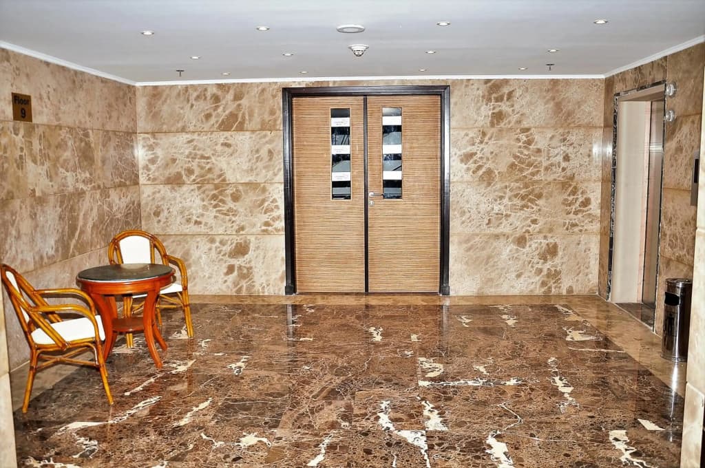 Cleopatra Hotel Cairo - photo 11