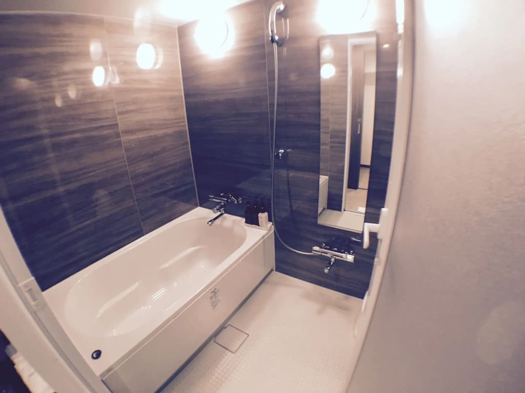 RE Hotel Umeda - photo 8