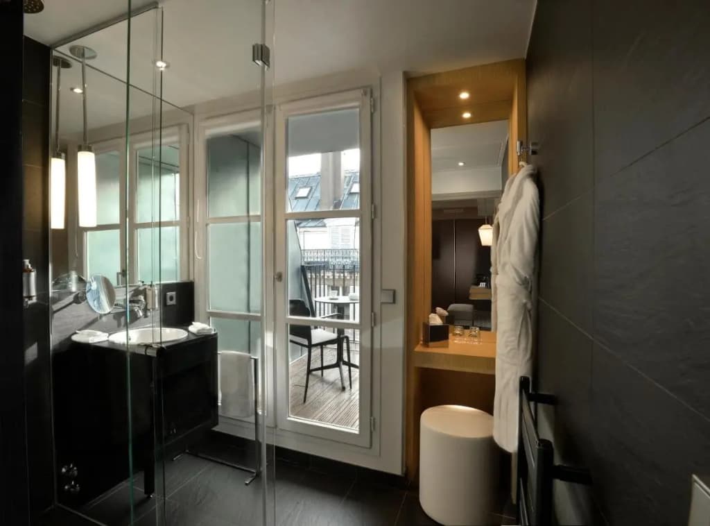 Hôtel La Lanterne & Spa By Timhotel - photo 41