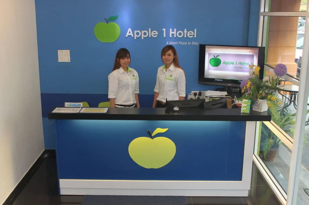 Apple 1 Hotel Superior - photo 13