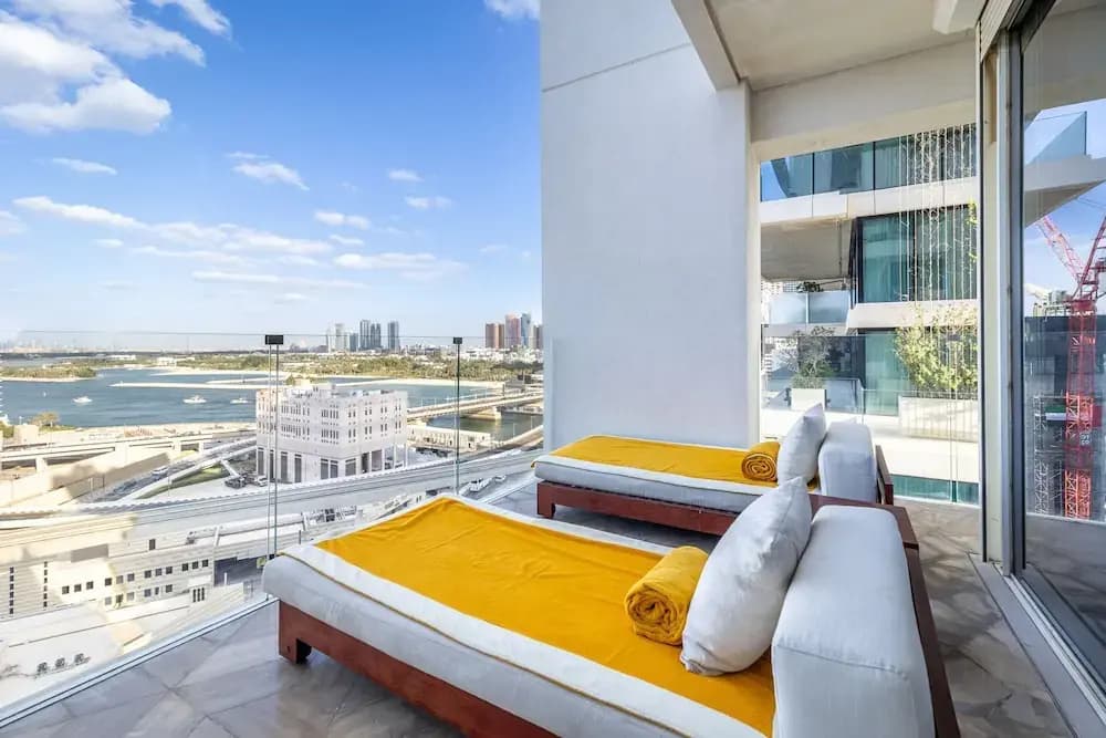 DXB - Five - 41309 - PJ - photo 6