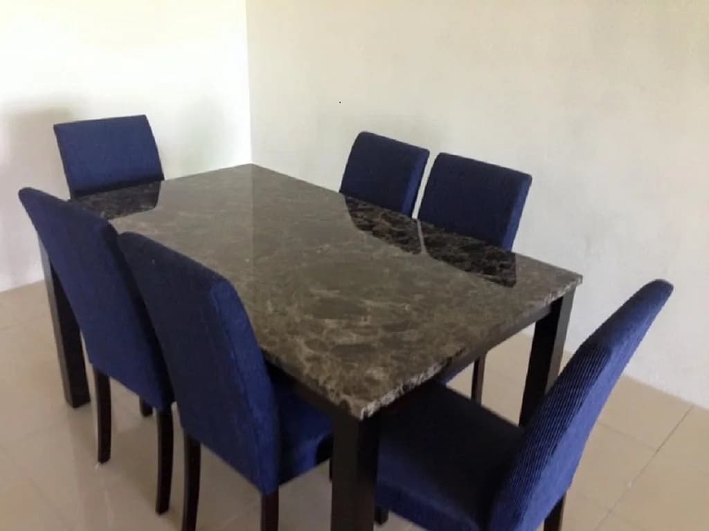 Kemaman Resthouse - photo 14