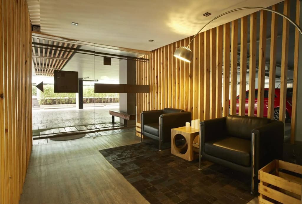 Qube Suites Sukhumvit - photo 2