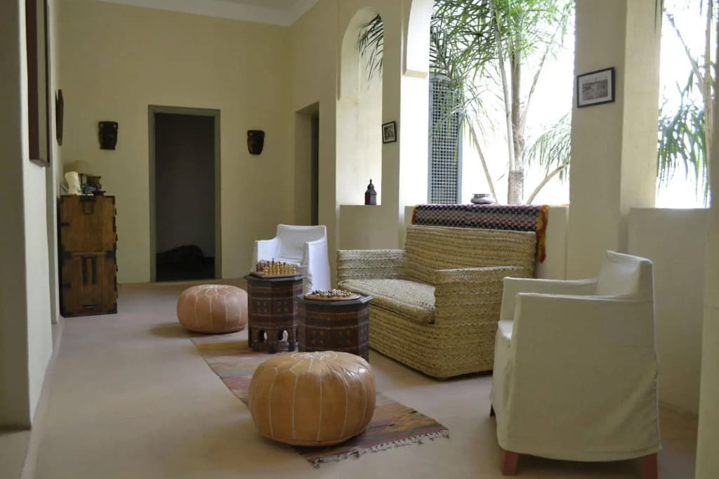 Riad Aliya - photo 1