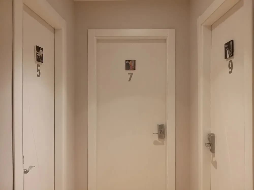 Velantia Vaticano - Guesthouse - photo 18