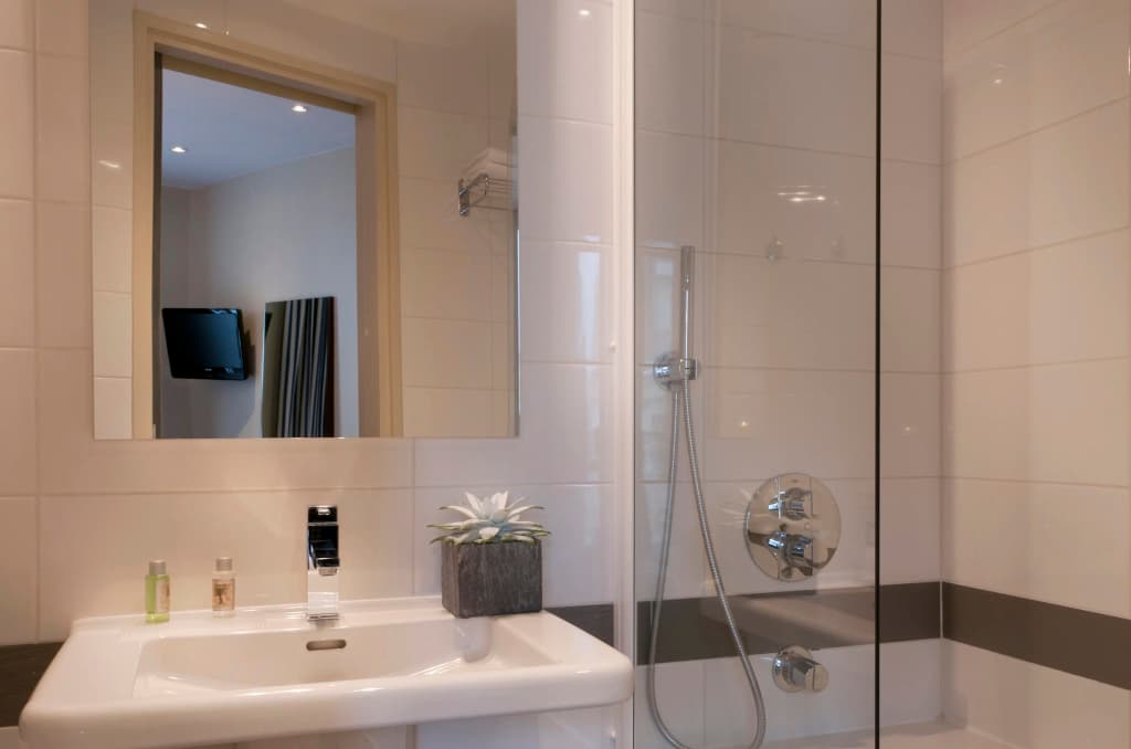 Hotel Verlain - photo 12