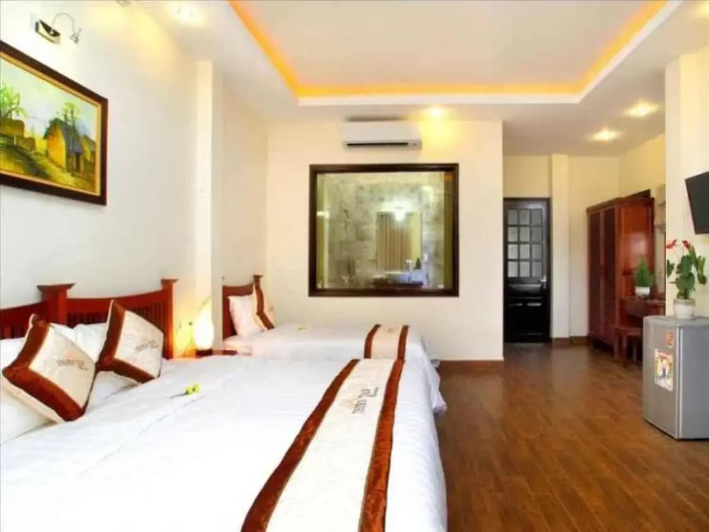 Thien Tan Homestay Hoi An - photo 44
