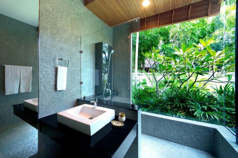 Aroha Villa Private Pool Nai Harn Beach - photo 8