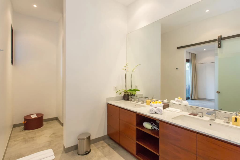 Gajah Villas Bali by Nagisa Bali - photo 25