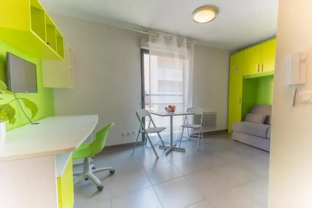 Le Campus Appartement - photo 5