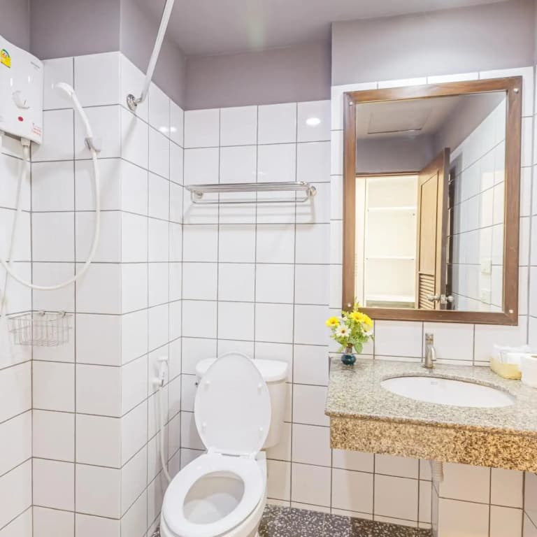 South Siam Guesthouse Kata - photo 47