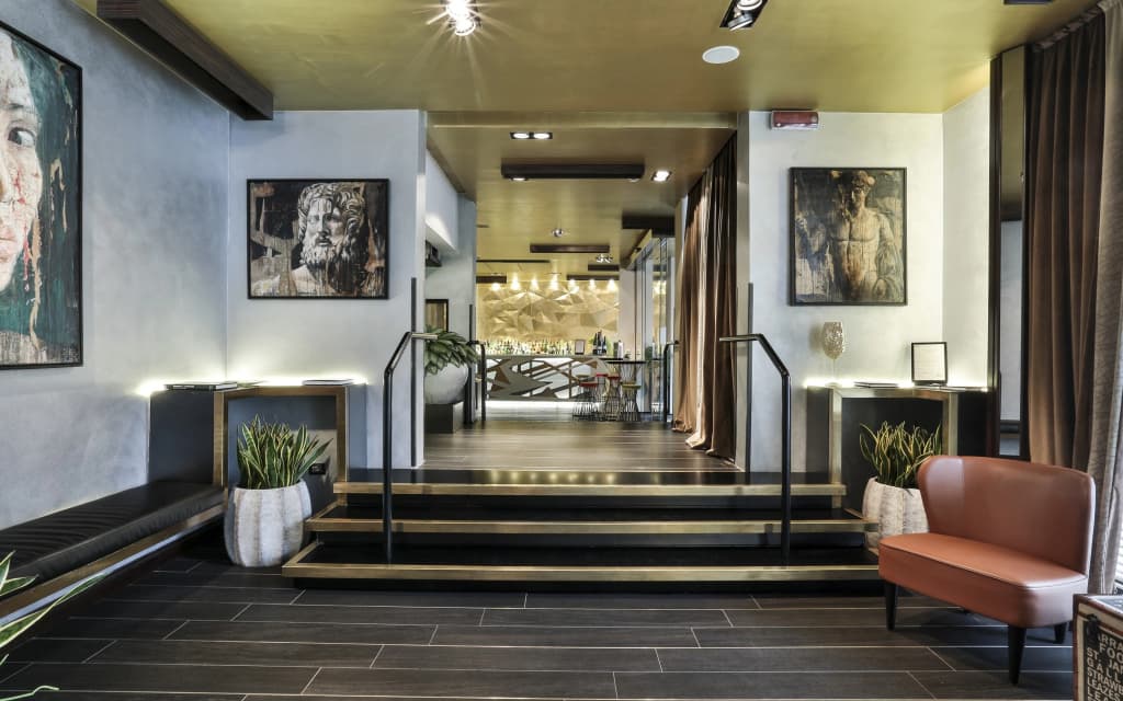 Palazzo Navona - photo 15