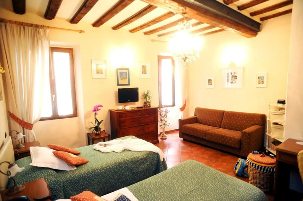 Residence La Contessina - photo 2