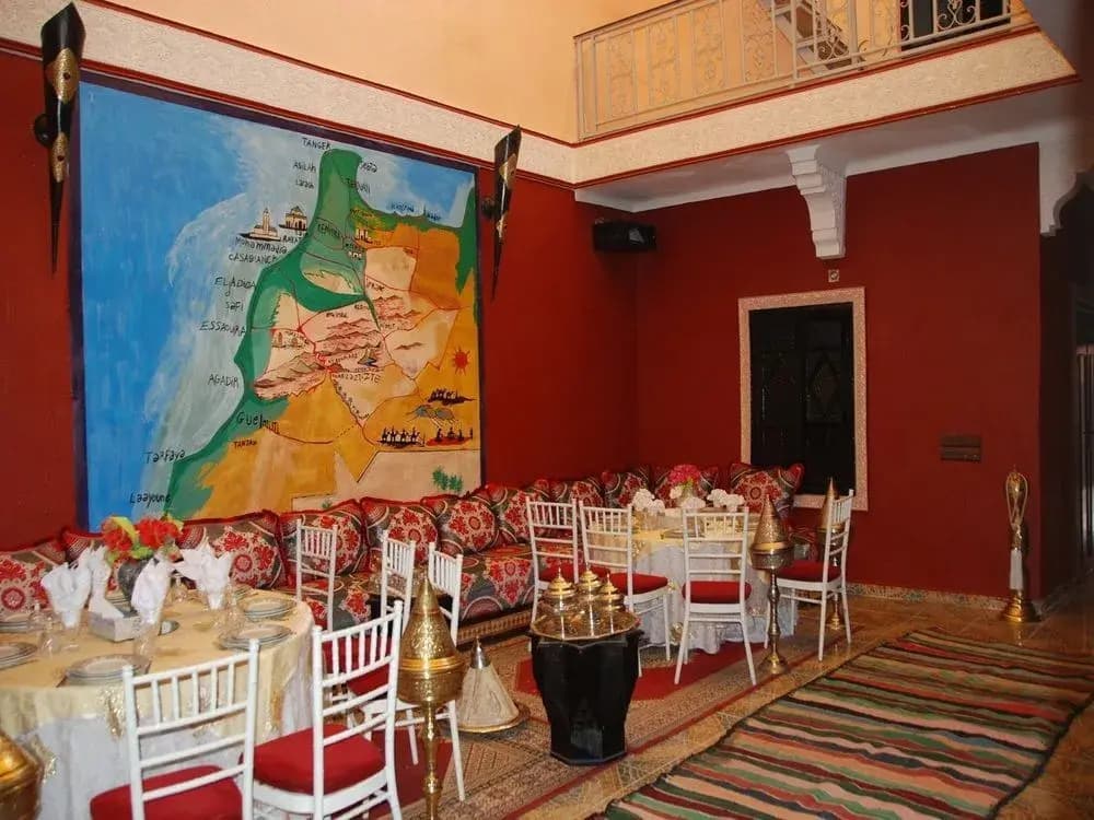 Red Castle Hostel - Backpacker - photo 12
