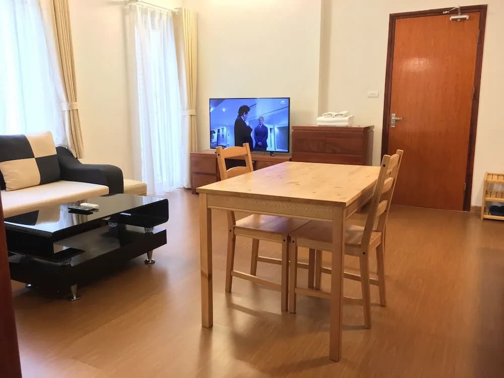 Palmo Hotel & Apartment 3 - photo 5