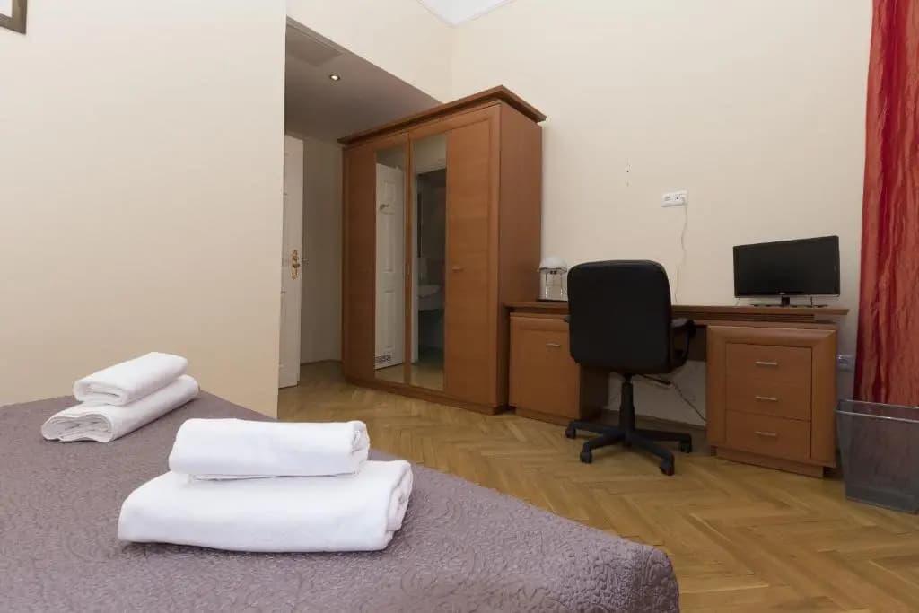Budapest Bed And Breakfast - photo 2