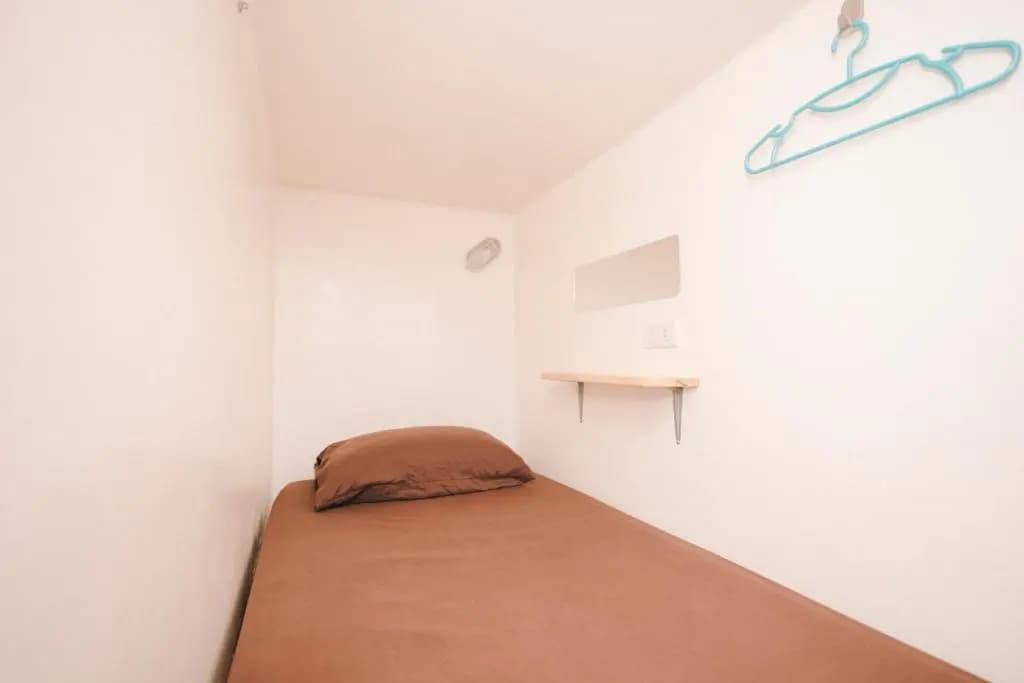 Liberta Hostel - photo 5