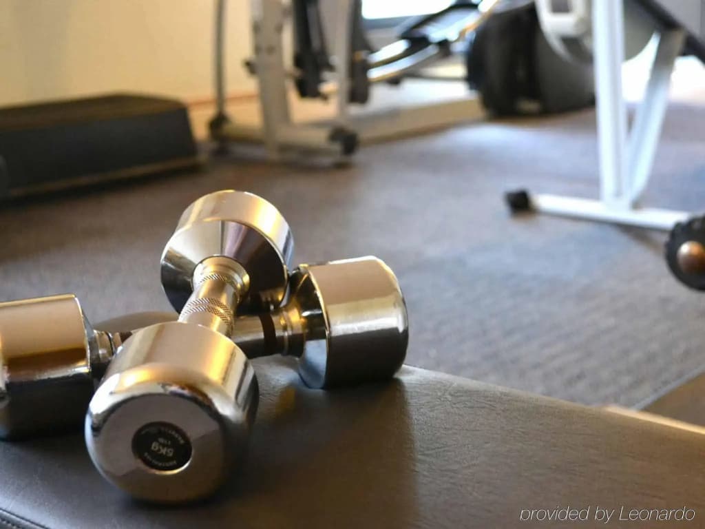 Novotel Sydney International Airport Hotel - photo 18