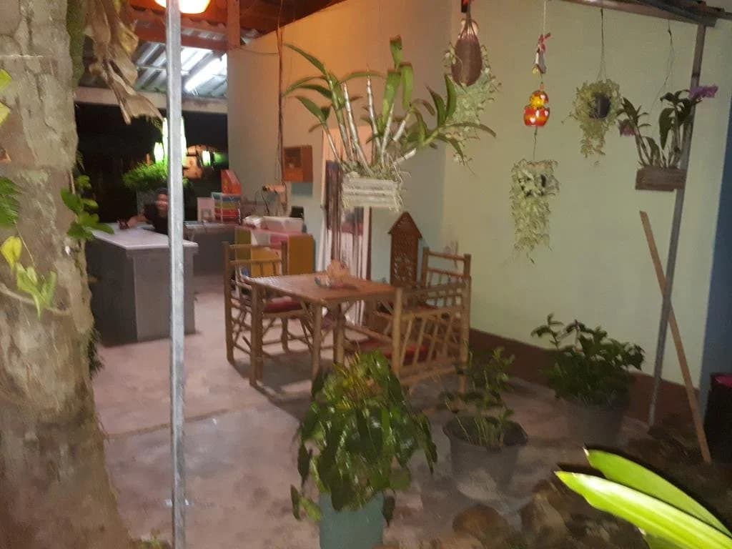 Lanta Sunmoon Bungalow - photo 14