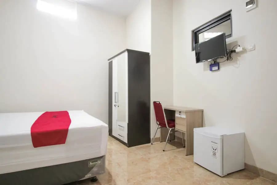 Hotel Syariah - photo 15
