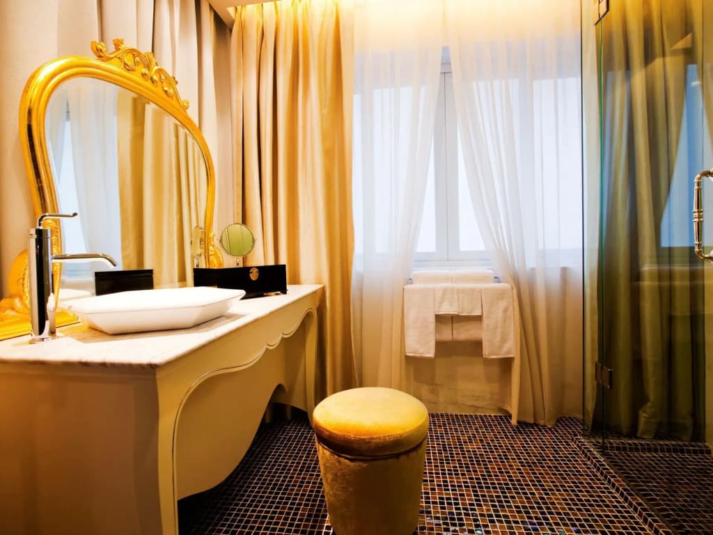 Hotel de l'Opera Hanoi - Mgallery - photo 14
