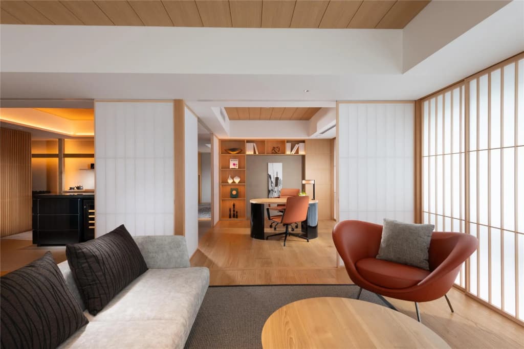 Hilton Kyoto - photo 42
