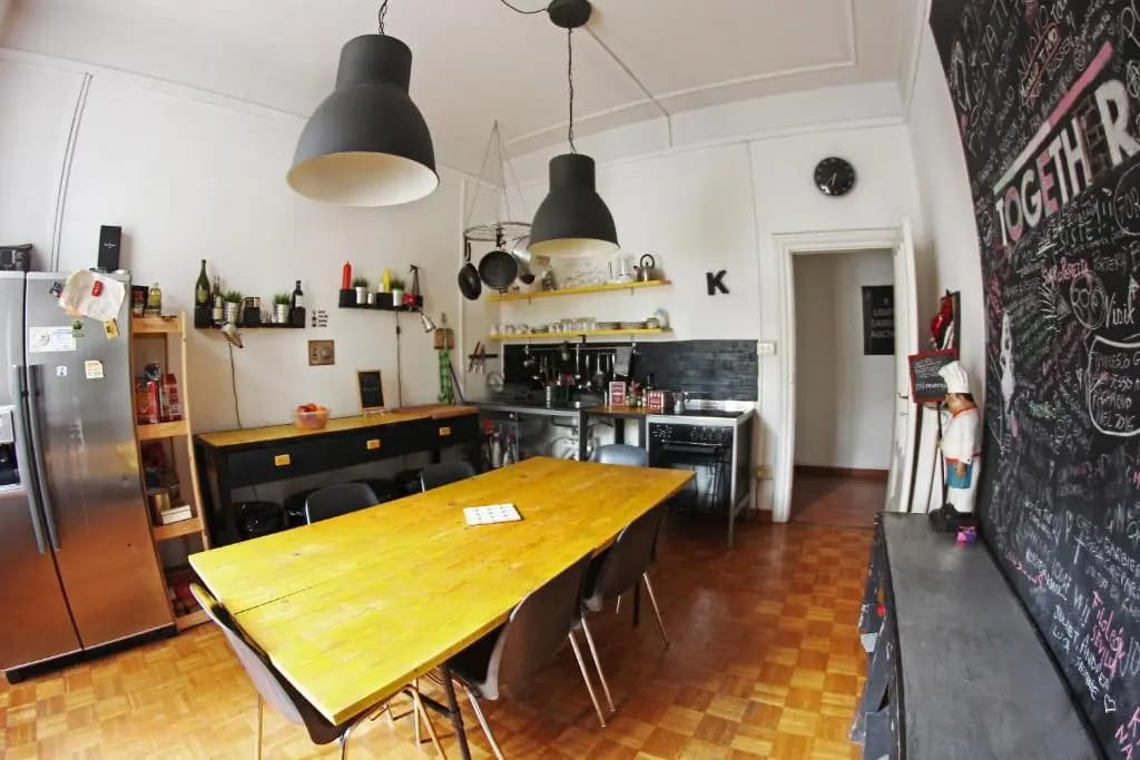 Coliving Trastevere - photo 11