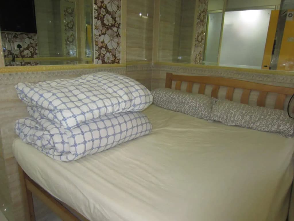 Apple Inn - Tsim Sha Tsui - Hostel - photo 2
