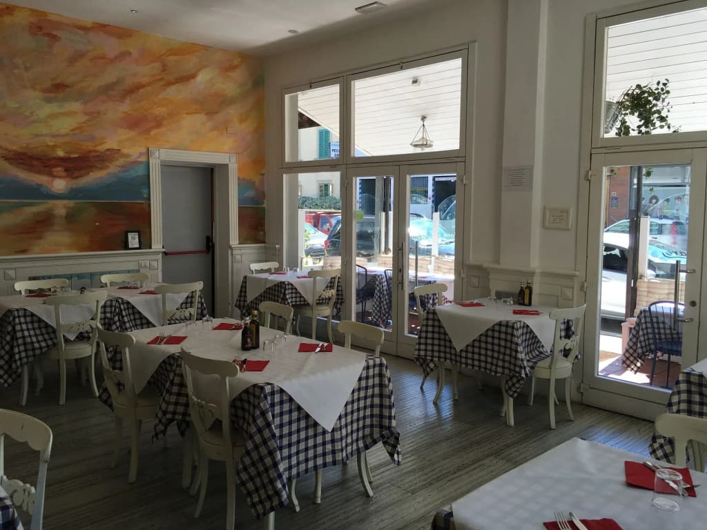 Hotel Alex - photo 18