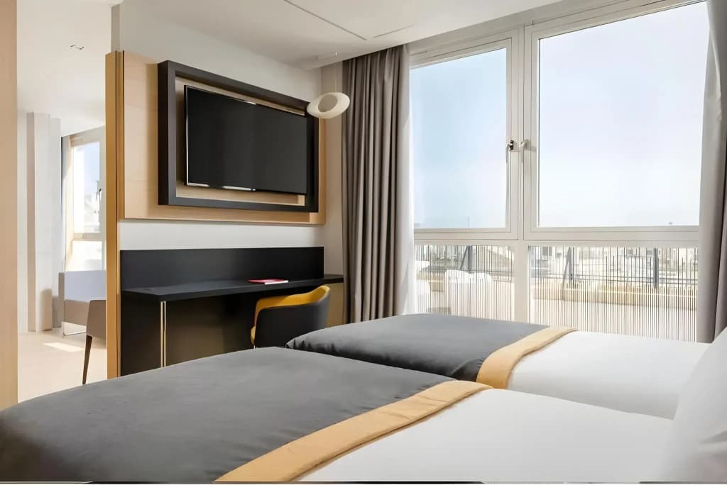 Dorma Plaza Catalunya - photo 5
