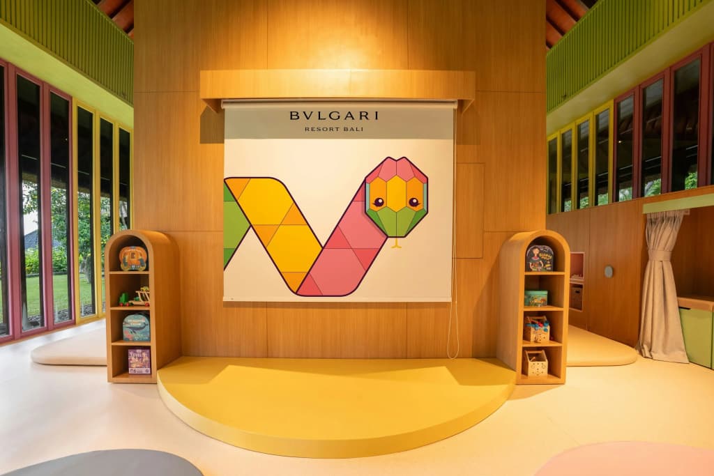 Bvlgari Resort Bali - photo 13