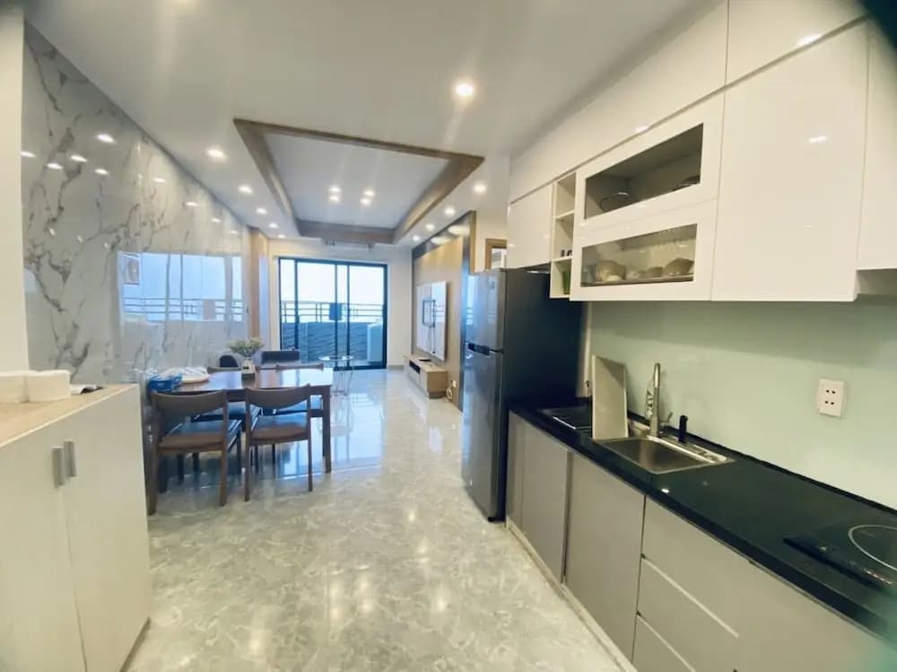 MT seaview - photo 18