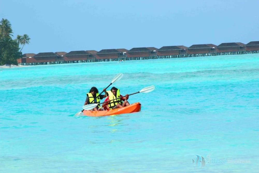 Bibee Maldives - photo 28