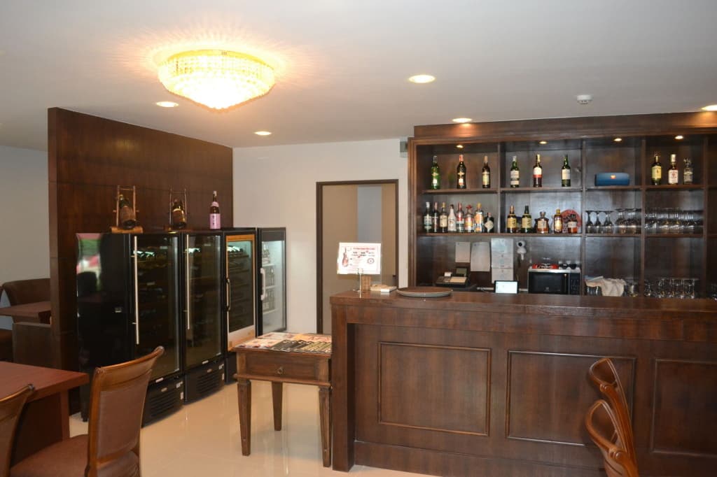 The Lai Thai Luxury Condominiums - photo 30