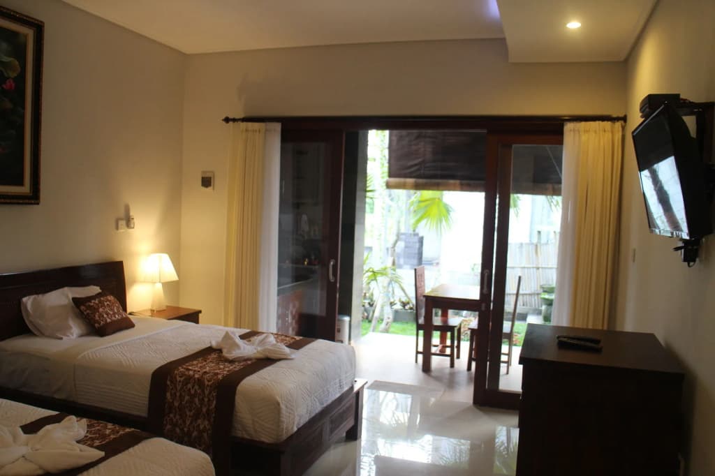 Betutu Bali Villas - photo 7