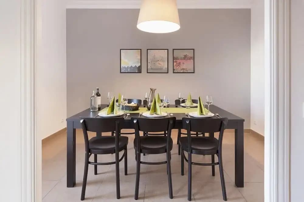 Cosy & Modern 4bdr in Central Eixample - photo 14